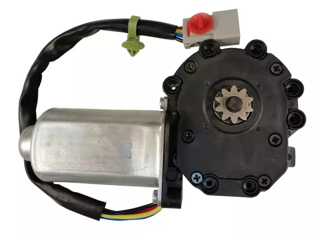 Power Window Motor - ACDelco (11M379)