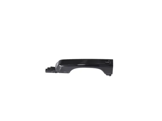 6ZA12DX8AC - Doors, Door Mirrors and Related Parts: Exterior Door Handle, Right for Mopar Image