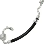 HA111569C - : A/C Suction Line Hose Assembly -- Suction Line for UAC Image