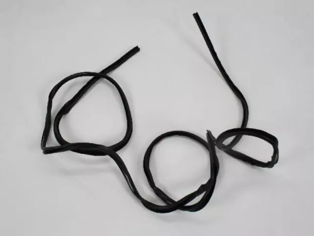 4716936 - Body: Reveal Molding for Chrysler: Grand Voyager, Town &amp; Country, Voyager | Dodge: Caravan, Grand Caravan Image