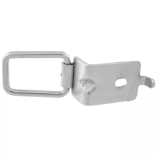 AE9Z78550A74A - : 2010-2019 Ford Cargo Net Lower Retainer for Ford: Explorer | Lincoln: MKT Image