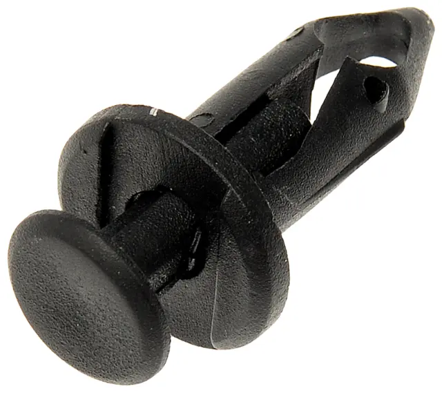 963093D - Air and Fuel Delivery: Push-Pull Rivet-Rocker Panel - 9  mm Hole, 22  mm Stem, 15  mm Head for Dorman Image
