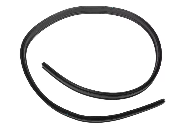 92213881 - Body: Rear Weather-strip for Chevrolet: Caprice | Pontiac: G8 Image