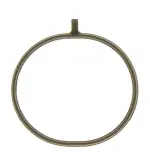 1238800 - : GASKET, INTAKE MANIFOLD for Ajusa Image