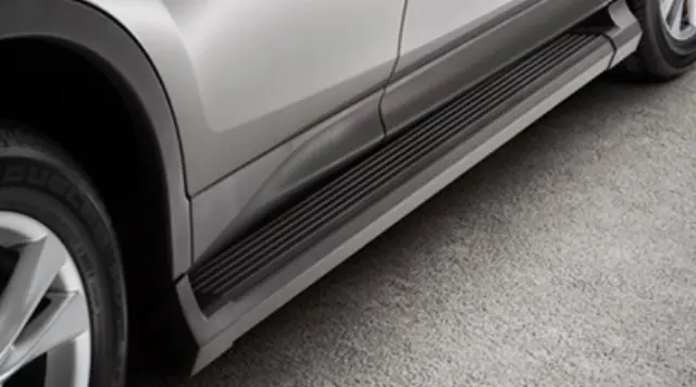 PT92542131 - Exterior: Running Boards for Toyota: RAV4 Image