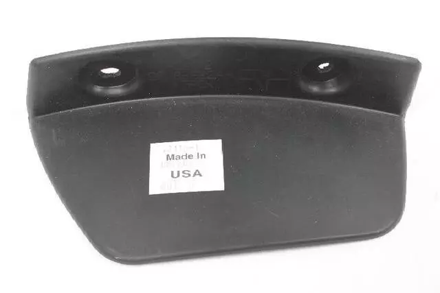 68185892AA - Frame, Bumper and Fascia: Front Fascia Spat, Right for Dodge: Dart Image