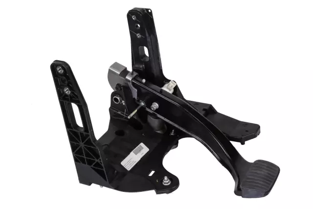 Pedal Assembly-Brake - GM (22969097)