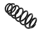 68375165AB - Front Suspension: Front Coil Spring, Right for Jeep: Grand Cherokee, Grand Cherokee L Image