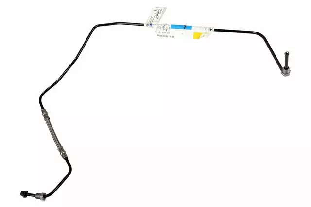 95050141 - : Front Brake Pressure Modulator Valve Brake Line for GM Image