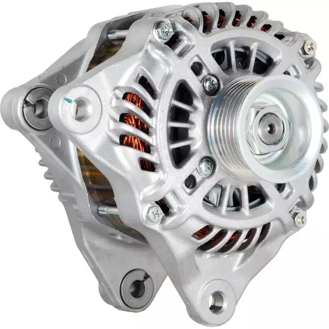 3351331 - : Alternator for ACDelco Image