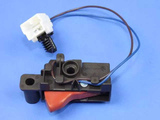 Luggage Protection Switch Switch - Mopar (5026199AD)