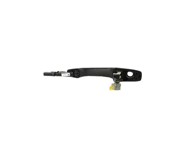 Exterior Door Handle, Left - Mopar (1QA21MSQAK)