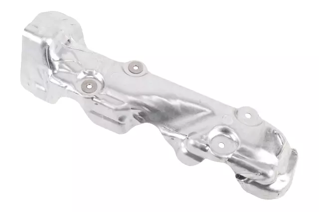 12692265 - : Heat Shield for Chevrolet: Silverado 2500 HD, Silverado 3500 HD | GMC: Sierra 2500 HD, Sierra 3500 HD Image