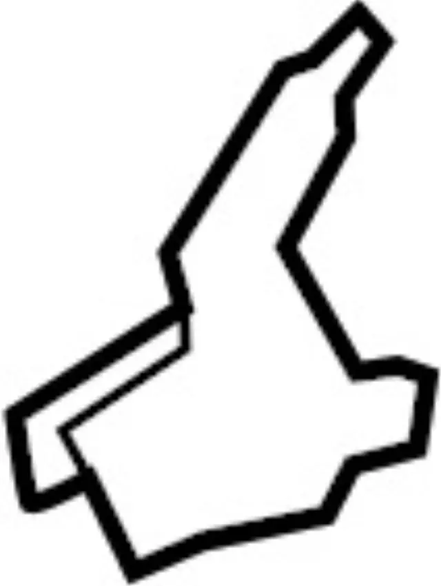 873755CA0A - Body: Recline Cover for INFINITI: Q60 Image