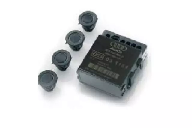 4G9054630 - Audio/Video: Parking Assistance - Rear for Audi Image