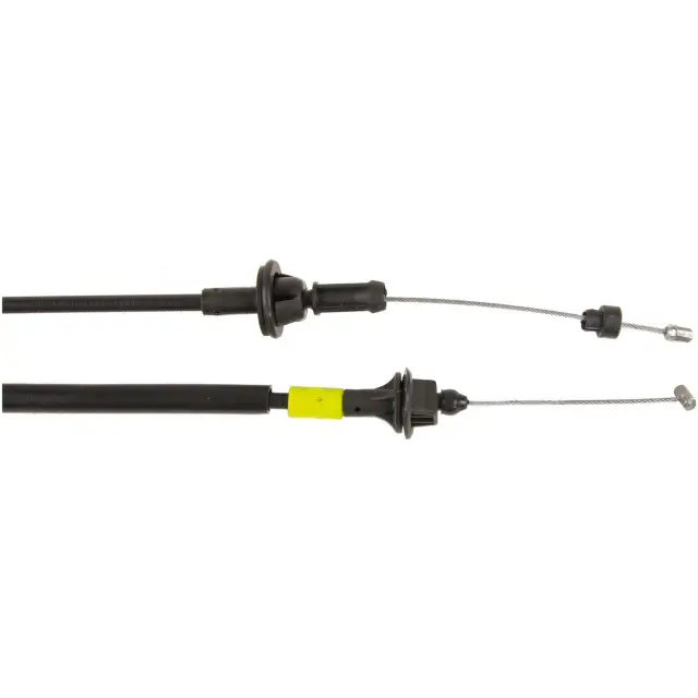 CA9119 - : Pioneer Automotive Industries Carburetor Accelerator Cable for Pioneer Auto Image