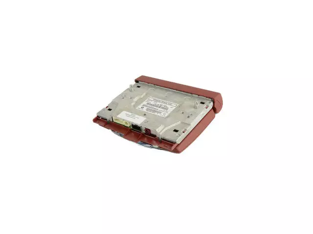 6QS40LR9AA - Electrical: Digital Versatile Disc Video Screen, Right for Jeep: Grand Cherokee Image