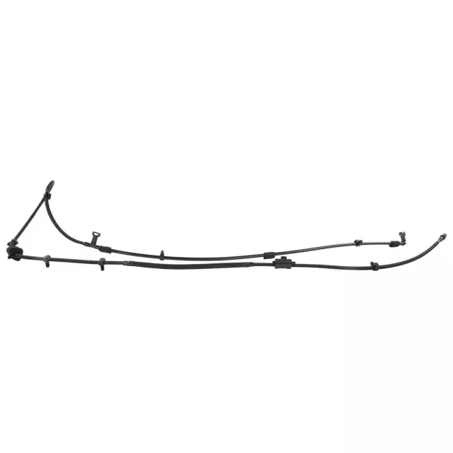 LB5Z17A605V - Body: Washer Hose for Ford: Explorer, Police Interceptor Utility Image