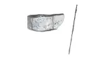 574020C031 - Body: Side Reinforced for Toyota Image