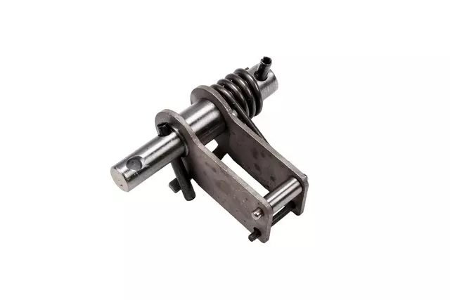 24251418 - : Automatic Transmission Manual Control Detent for GM Image