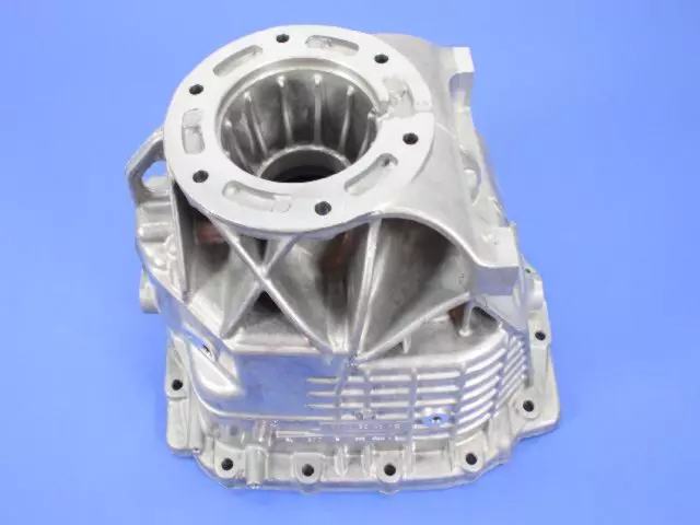 5142734AB - G56; 6-Speed; Manual Transmission: Transmission Housing, Rear for Mopar Image