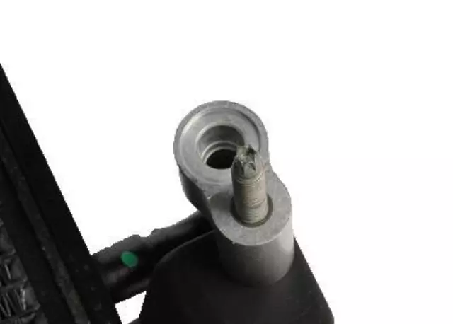 Air Conditioning Condenser - GM (89019255)