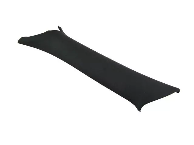 6VX75DX9AA - Interior Trim: A Pillar Molding, Left for Mopar Image