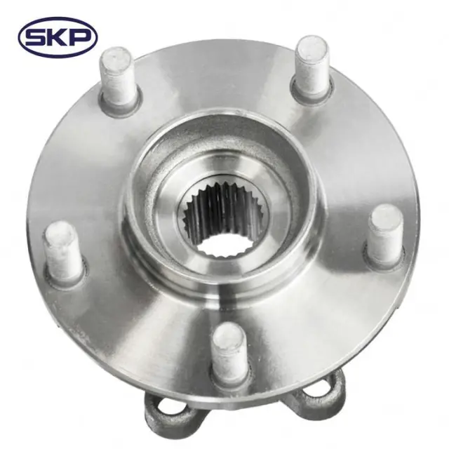 SK590125 - Wheels, Tires &amp; Parts: SKP Wheel Bearing and Hub Assembly for Skyward Automotive Image