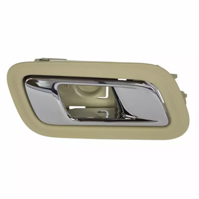 AG1Z5421818AF - : 2013-2019 Ford Handle Inside for Ford: Police Interceptor Sedan, Special Service Police Sedan, Taurus Image