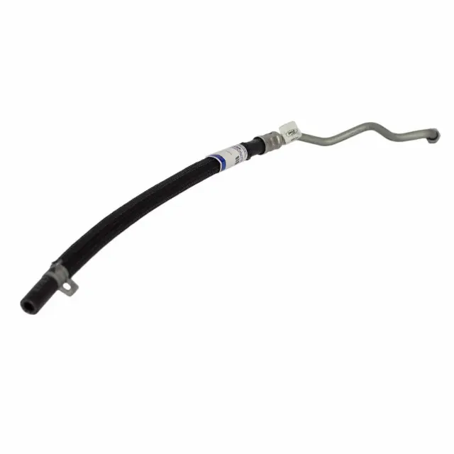 PSH52 - Steering: Power Steering Return Hose for Ford: E-150, E-250, E-350 Super Duty, E-450 Super Duty Image