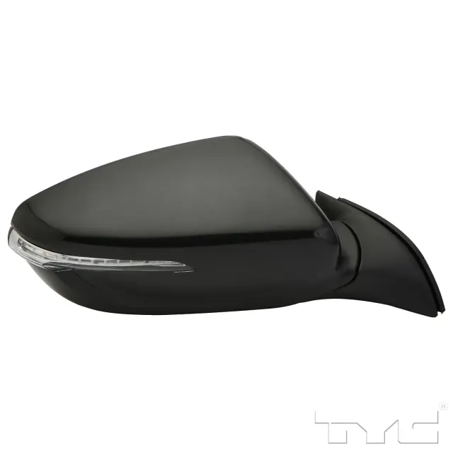 8150171 - : TYC Door Mirror for TYC Image
