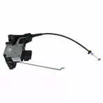 6W4Z5421813A - Body: Door Lock Actuator Motor for Lincoln: LS Image
