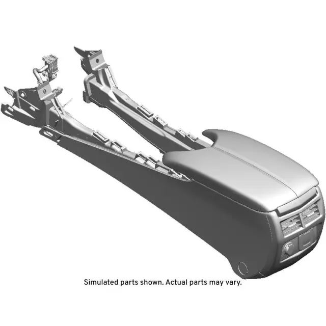 23307114 - : F Console for GM Image