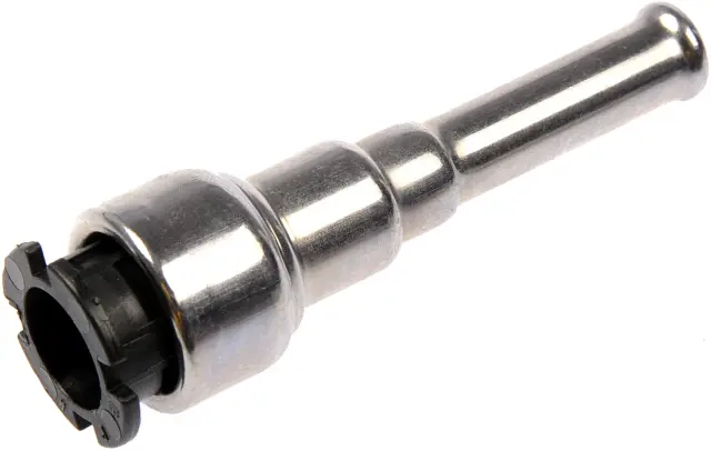 800120 - : Steel Body Fuel Line Connector 5/16 In. for Dorman Image