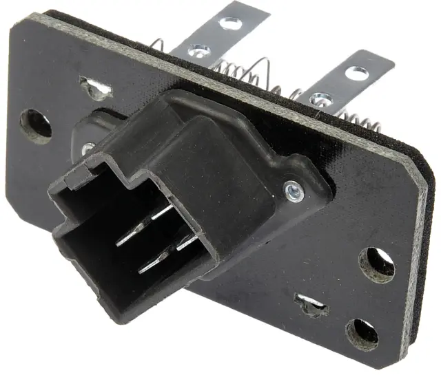 973015 - HVAC: HVAC Blower Motor Resistor for Dorman Image
