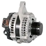 2101161 - : Remanufactured DENSO First Time Fit Alternator for Denso Image