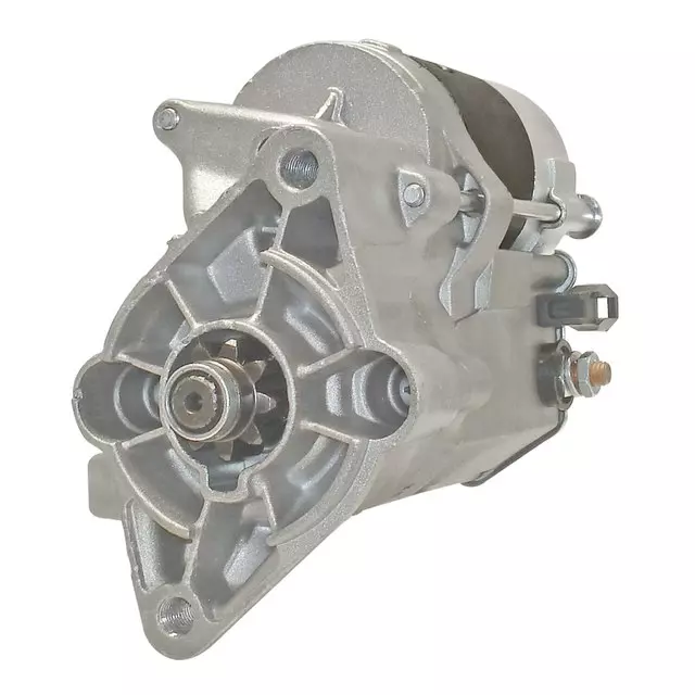 19135277 - : Starter, Remanufactured for GM Image