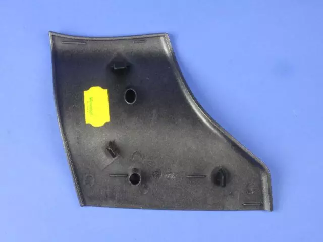 Tonneau Side Flap Cover, Left - Mopar (1AW31PS3AA)