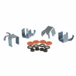 CM5295 - : Motorcraft™ Fuel Injector O-Ring Kit for Ford: F-150, Mustang, Transit Connect Image