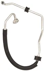 55228 - : Discharge Line Hose Assembly for FOUR SEASONS Image