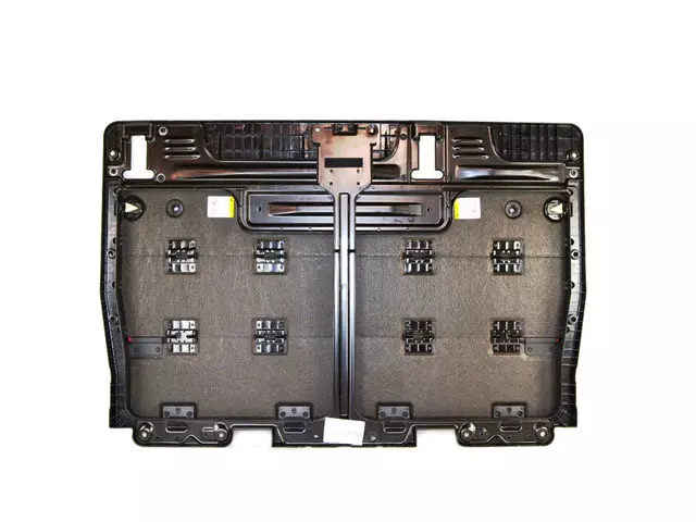 Load Floor Cover Assembly - Mopar (5XQ68DX9AE)