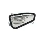 2BMR0001 - : Holstein Parts 2BMR0001 HVAC Blower Motor Resistor for HOLSTEIN Image