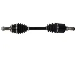 PR49051 - : 04-08 Mini Cooper CV Axle Assembly  - Front Left for GSP Image