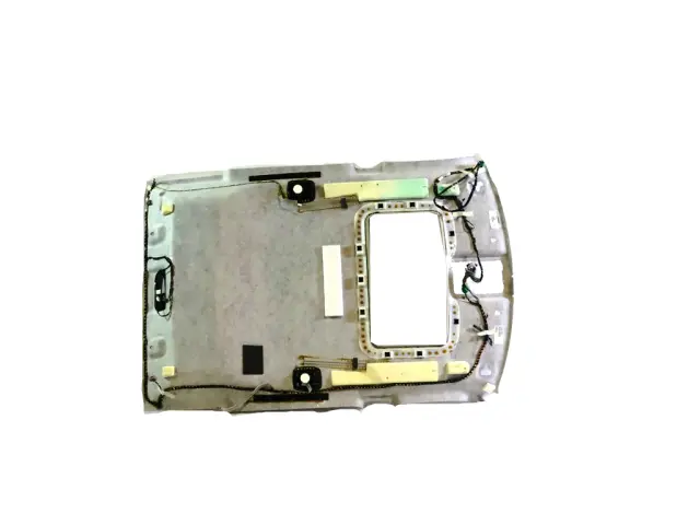 Headliner - Mopar (6QN52BD1AB)