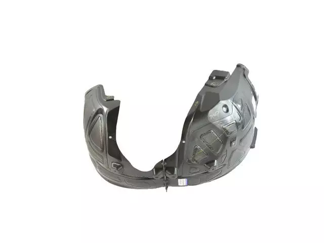 Splash Shield, Right - Mopar (68205936AH)