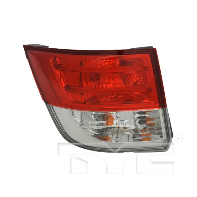 11663400 - : TYC Tail Light Assembly for TYC Image