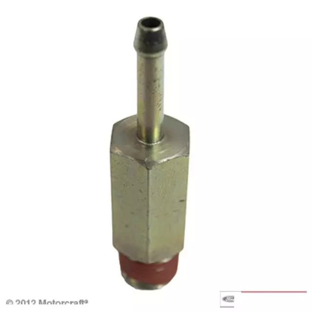 Motorcraft™ Engine Coolant Bypass Hose - Ford (KM-4901)