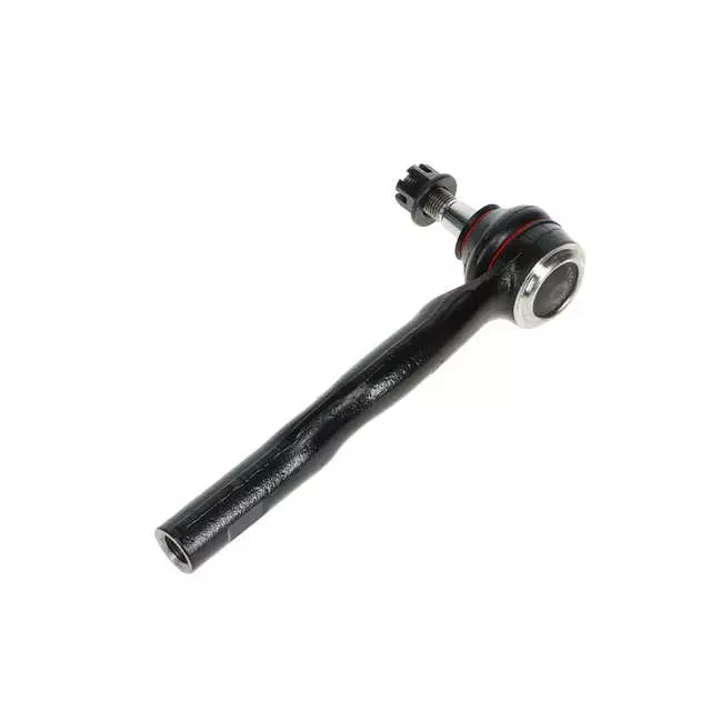 Driver Side Outer Steering Tie Rod - ACDelco (45B2297)