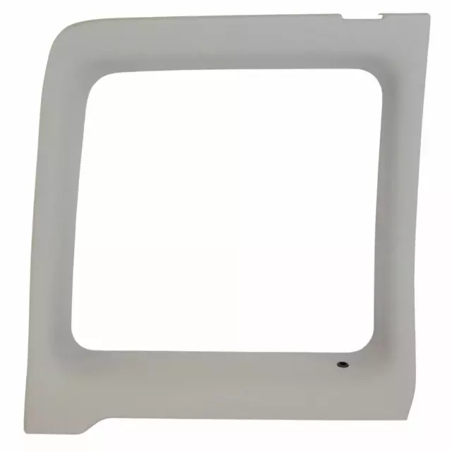 3C2Z1642410AAA - Body: Window Trim for Ford: E-150, E-150 Club Wagon, E-250, E-350 Club Wagon, E-350 Super Duty, E-450 Super Duty Image