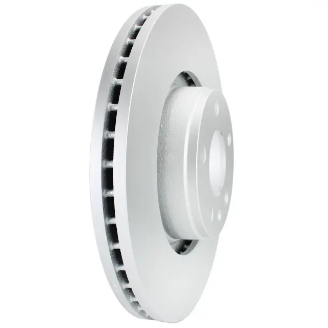 BR45395G - Brakes &amp; Brake Parts: Disc Brake Rotor for MPA ELECTRICAL Image